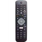 PHILIPS TV KUMANDASI NETFLIX TUŞLU LCD TV KUMANDA FULLY 306N