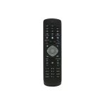 Philips Tv Kumandası Turn Philps Lcd Tv Kumandası Snl1220