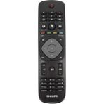 Philips TV Orijinal Uzaktan Kumanda – 32PFS5803, 43PFS5803, 43PUS6503, 50PUS6503 Modelleriyle Uyumlu Ergonomik Yedek Kumanda