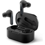 Philips Tws Premium Kulak Içi Gürültü Engelleyici Pro True Bluetooth Kulaklık + Onerous Lambader - Siyah