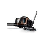 Philips ULTİMATE PRO Marathon Daily Toz Torbasız Süpürge, , AllergyLock, TriActive+ Başlık, HEPA 13