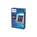 Philips Ultra Long Performance S bag Toz Torbası