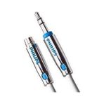 Philips Uyumlu 2M Aux Uzatma Kablosu 3.5Mm Stereo Ses Kablosu Swa5012C
