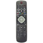 Philips Uyumlu 40PFK4009/12 LED TV Kumandası
