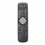 Philips Uyumlu 40PFK4100/12 LED TV Kumandası