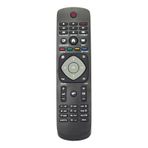 Philips Uyumlu 42Pfk6309/12 Led Tv Kumandası 1225