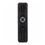 Philips Uyumlu 42PFL6007K/12 LED TV Kumanda