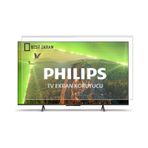 Philips Uyumlu 55pus8309 Tv Ekran Koruyucu - 55" İnç 139 Cm Oled 4k Ambilight