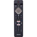 Philips Uyumlu Ambilight 43Pus6504/62 Smart Lcd Led Tv Kumanda