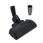 Philips Uyumlu FC 8600 8649 Expression 9264 9073 Elektrikli Süpürge Esnek Körüklü Emici Yer Başlık