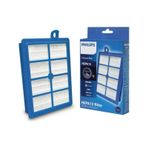 Philips Uyumlu Fc 8761 Powerpro Süpürge Hepa 13 Filtre A Kalite