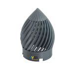 Philips Uyumlu Fc 9929 Marathon Ultimate Toz Hazne Içi Seperatör