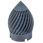 Philips Uyumlu Fc 9934 Marathon Ultimate Toz Hazne Içi Seperatör