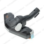 Philips Uyumlu FC9264 Emici Yer Başlığı Pimli Teleskopik Boru