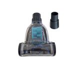 Philips Uyumlu FC9922 Evcil Hayvan Tüy Toplayıcı Mini Turbo Başlık Ve Adaptör