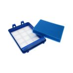 Philips Uyumlu FC9922 Marathon Ultimate Süpürge Ön Filtre