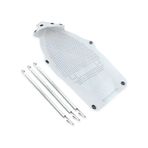 Philips Uyumlu Gc3929/64 Teflon Ütü Taban Altlığı