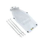Philips Uyumlu Gc5032/20 Azur Elite Optimal Temp Teflon Ütü Taban Altlığı