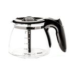 Philips Uyumlu Hd 7478 Filtre Kahve Makinesi Cam Demlik Filtresiz