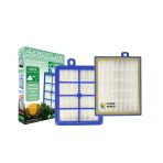 Philips Uyumlu Hepa 13 Filtre Süpürge Hepa Filtre