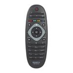 Philips Uyumlu Lcd Led Tv Kumandası Huayu Rm-D1070
