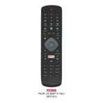 Philips Uyumlu LCD SMART TV TUŞLU (NETFLIX’Lİ) KUMANDA