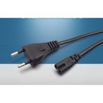 Philips Uyumlu Led Tv Elektrik Kablosu 220 Volt Kablosu