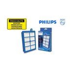 Philips Uyumlu Marathon Yıkanabilir Hepa 13 Filtre (428844014)