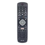 Philips Uyumlu NETFLIX LCD-LED TV KUMANDASI