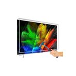 Philips uyumlu Tv Ekran Koruyucu OLED 55 inç inc 4K Ambilight TV 55OLED708/12