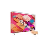 Philips uyumlu Tv Ekran Koruyucu The One 55 inç inc 4K Ambilight TV 55PUS8808/12