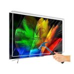 Philips uyumlu Tv Ekran Koruyucu The One 65 inç inc 4K UHD LED Android TV 65PUS8887/12