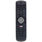 Philips Uyumlu Tv Kumanda Rc47ı- 03