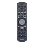 Philips Uyumlu Tv Kumandası Turn Philps Led Tv Kumandası-netflix Snl1285n Pra-3388954 31