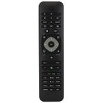 Philips Uyumlu42PFL6907K/12 LED TV Kumanda