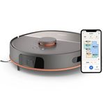 Philips Vacuum Mop XU5000/10 Robot Süpürge