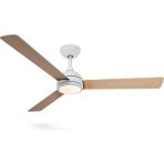 Philips Velyx Lambalı Tavan Vantilatörü 32W (Fan) + 24W (Işık) Beyaz - Çok Renkli