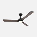 Philips Velyx LED Lambalı Tavan Vantilatörü32W (Fan) + 24W (Işık)