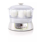 Philips Viva Collection HD9141-00 900 W Buharlı Pişirici ve Yoğurt Yapma Makinesi