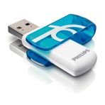 Philips Vivid Edition FM16FD05B 16GB Flash Bellek