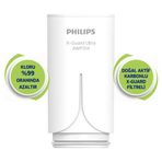 Philips Water X-Guard Musluk Suyu Mikrofiltrasyon Filtre Kartuşu AWP305