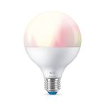 Philips Wiz Wi-Fi BLE 75 Watt E27 Renkli Ambiyans Led Ampül
