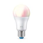 Philips Wiz Wi-Fi E27 60 Watt Renkli Ambiyans Led Ampul
