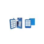 Philips XB 9155 Marathon Ultimate Hepa Filtre Seti