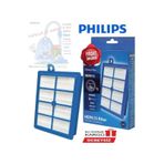 Philips Xb9155/07 Marathon Uyumlu Hepa 13 FİLTRE