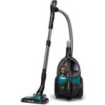 Philips XB9185/07 Marathon Ultimate Elektrikli Süpürge Teşhir - Outlet