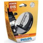 Philips Xenon D1S Zenon Ampul 4600K - 85415Vıs1
