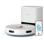 Philips XU2100/20 Kutup Beyaz Robot Süpürge