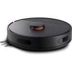 Philips XU3000/01 Homerun 3000 Aqua Siyah Robot Süpürge Teşhir-Outlet