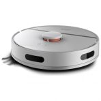 Philips XU3000/02 Homerun 3000 Serisi Aqua Beyaz Robot Süpürge Teşhir - Outlet